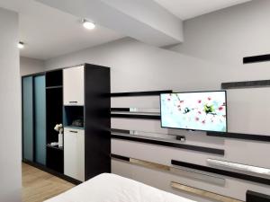 Apartments Supernova - Ohrid