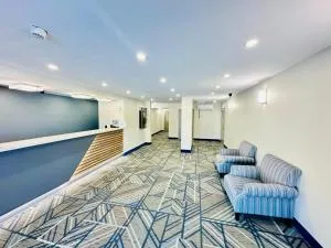 Northland Motel - Chelmsford