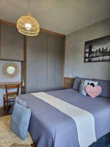 Studio prox Metro Butanta lazer completo e estacionamento