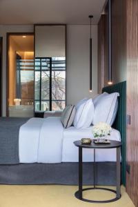Superior Double Room room in The Lynx Mountain Resort