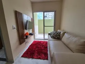 Apto 105 Vista do Atlântico - 亚卡拉伊比