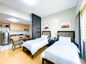 Hotel like unit The Avant at the Fort