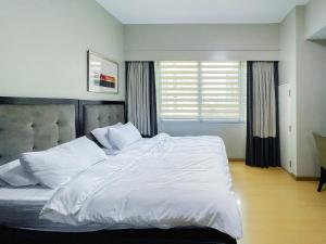 Hotel like unit The Avant at the Fort