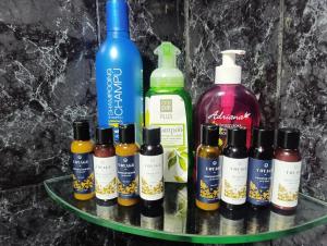 Dorado Airport - Room