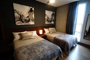 Departamento Nuevo Centro Monterrey