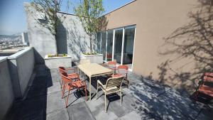 Departamento Nuevo Centro Monterrey