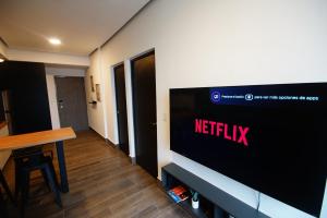 Departamento Nuevo Centro Monterrey