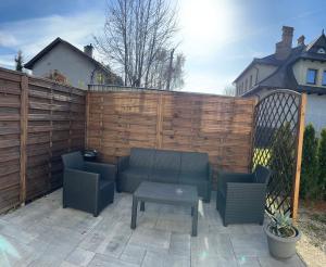 Apartamenty Na Kowańcu