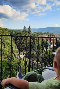 Apartmani Vila Dragana Vrnjačka Banja