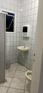 Residencial Recanto do sol - 佩鲁伊比