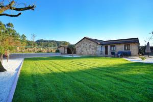 GALIHOST - A casa de Alsira