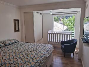 Casa Recanto da Armação