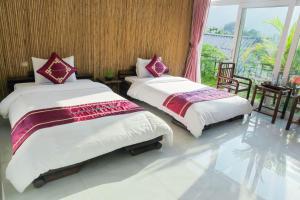 Mai Chau Sunset Boutique Hotel