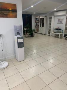 Bushland on the Beach