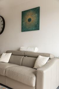 Appartements Geneva Telepherique Flat : photos des chambres