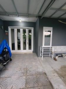 Guest house manggis11 Alam Asri