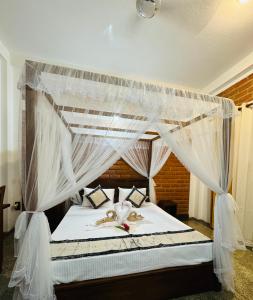 Nivartana Villa and Purana Ayurveda Center