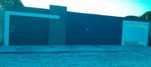 Hospedagem Sonho Meu - Coroa Vermelha