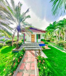 Habitación Bernabé