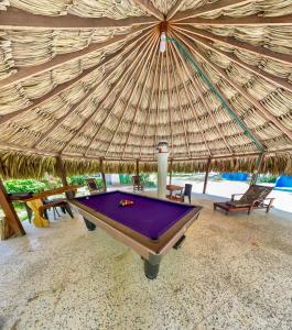 Habitación Bernabé