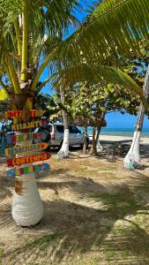 Habitación Bernabé