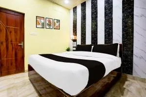 HOTEL O ELEGANT - Phāphāmau