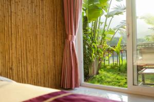 Mai Chau Sunset Boutique Hotel