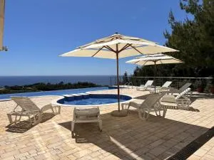 Tophill Altezza 7 best view&pool - Komoševina