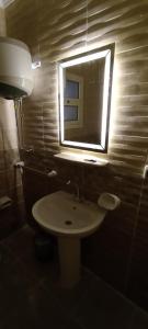 2BD prime apartment in rehab city