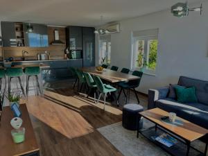 Seaview House Fiore Paklenica