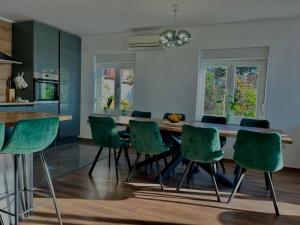 Seaview House Fiore Paklenica