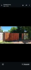 Cabaña amoblada Isla Teja - Caucau