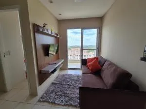 Apto 1207 Vista do Atlântico - 亚卡拉伊比