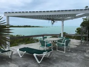 Sunset Cabin - Behring Point