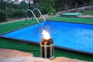 Casas do Bairrinho - Sambade