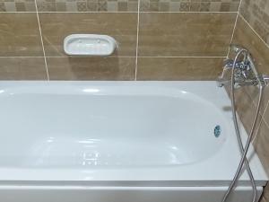 2BD prime apartment in rehab city