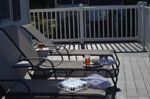 Snug Harbor Sunrise Entire Home