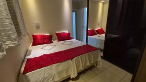 Apto 1207 Vista do Atlântico