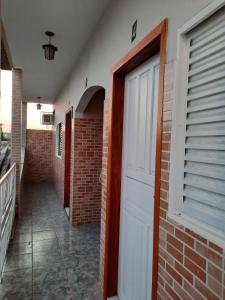 Apartamento aconchegante em Cuiabá