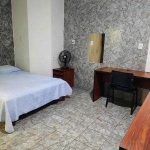 Apartamento aconchegante em Cuiabá