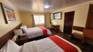 Inca Palace Experience H