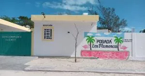 Posada Los Flamencos Las Coloradas Yucatán - San Felipe