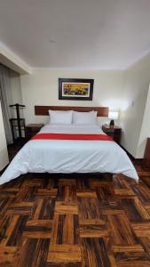 Inca Palace Experience H