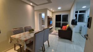 Apto 1207 Vista do Atlântico