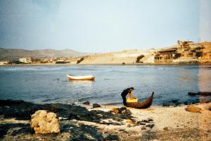 Puemape Planet Eco Hostel