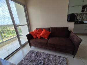 Apto 1207 Vista do Atlântico