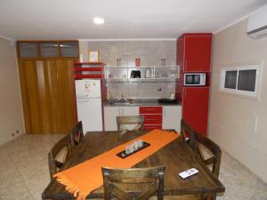 Cabañas EL BOSQUE