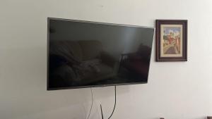 PRAIA GRANDE-Ocian 10 pessoas Pé na areia