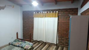 Casa del Pié del Cerro