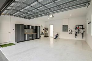 Blue Diamond Beach Home